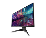 Dell 24.5'' AW2518H 210-AMOF Czarny - 1460049 - zdjęcie 2